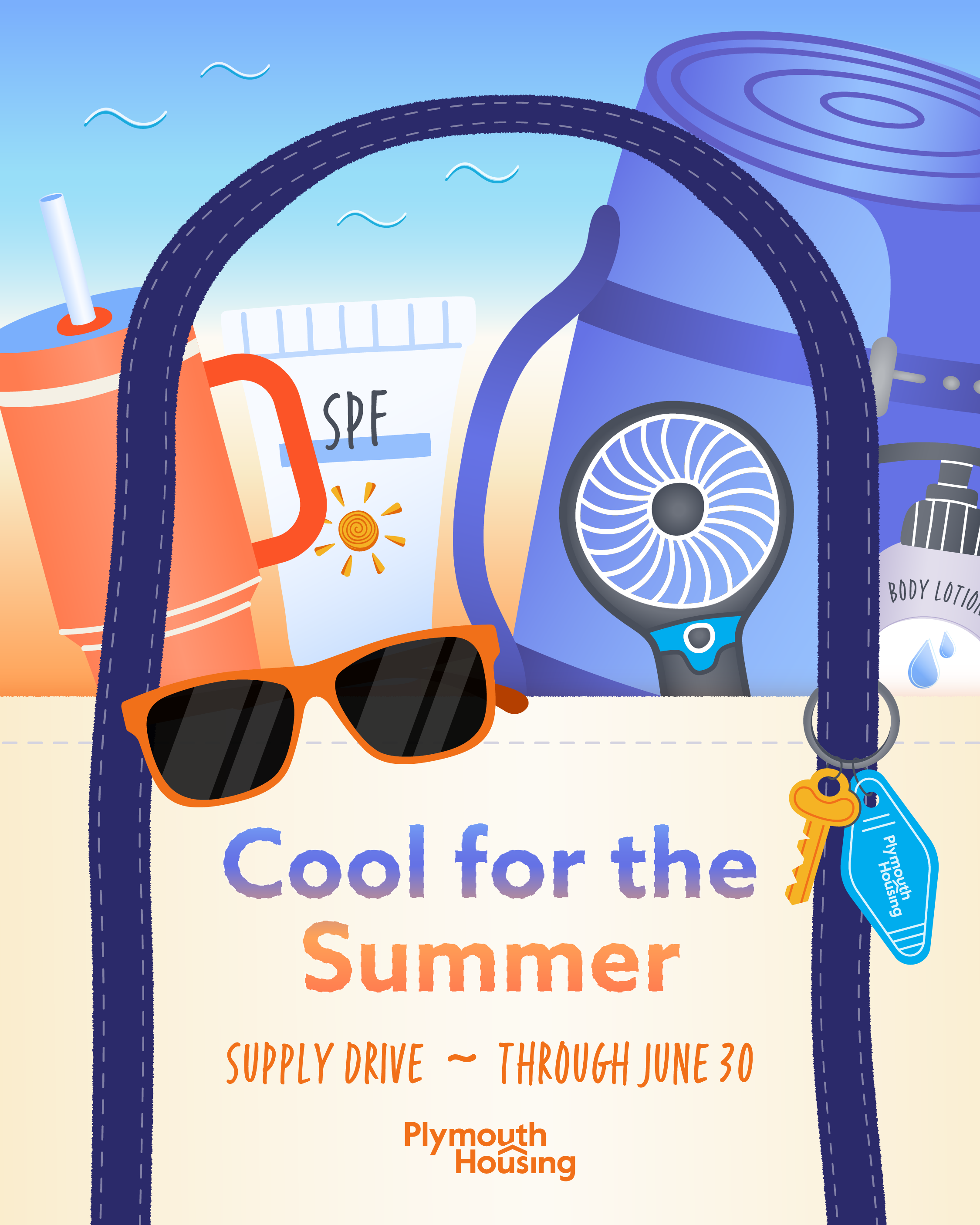 Cool for the Summer