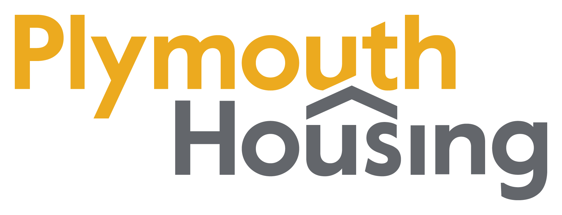 Plymouth Housing Logo